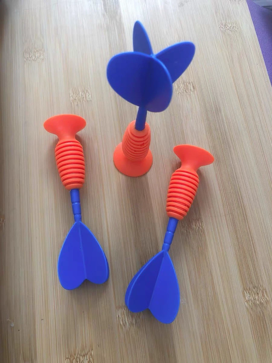 Silicone Sucker Toys factory