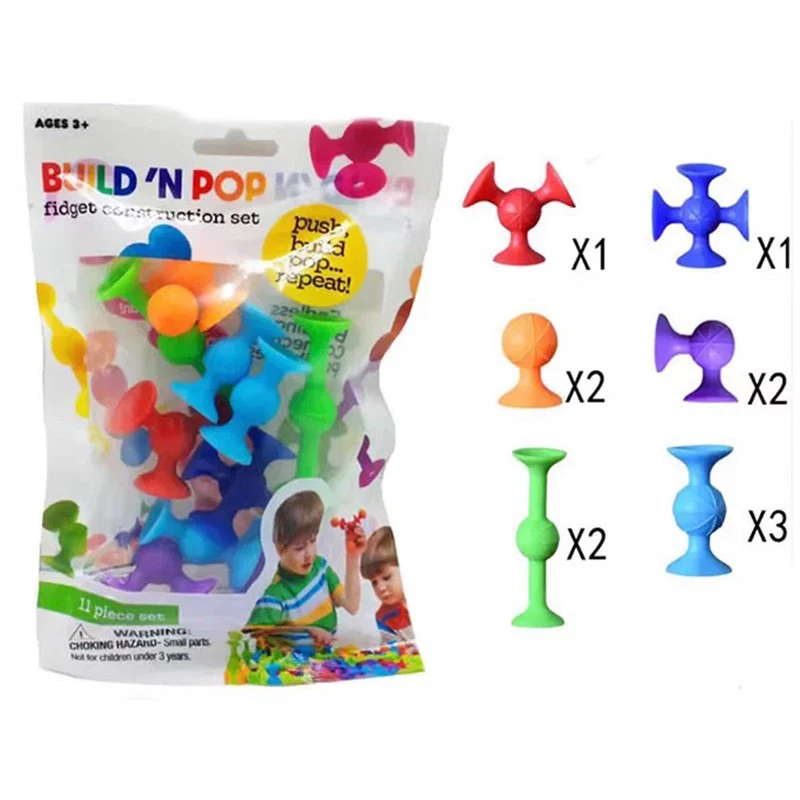 Silicone Sucker Toys suppliers