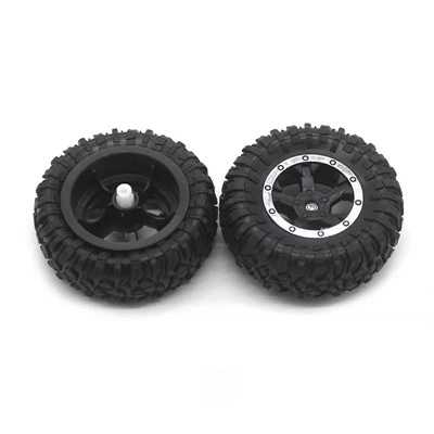 Rubber Vs. Plastic: Understanding The Materials That Shape Our World