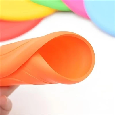 Are silicone pet bowls suitable for pets with special dietary needs?