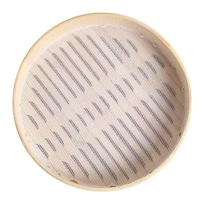 Steamer Basket Silicone Pad