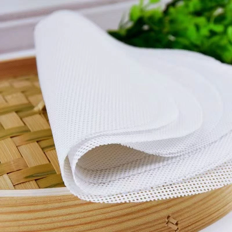 Steamer Basket Silicone Pad factory